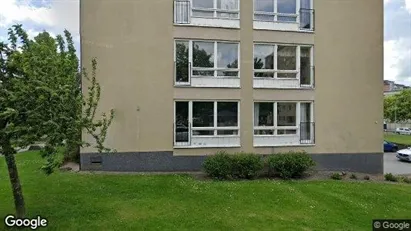 Apartments for rent in Linköping - Photo from Google Street View