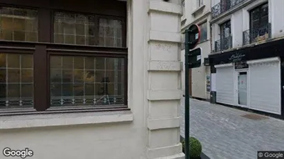 Apartments for rent in Stad Brussel - Photo from Google Street View Apartments for rent in Stad Brussel - Photo from Google Street View