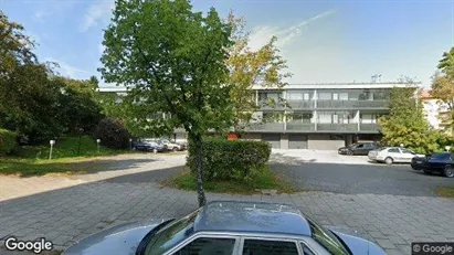 Apartments for rent in Kokkola - Photo from Google Street View