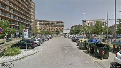 Rooms for rent in Turin - Photo from Google Street View