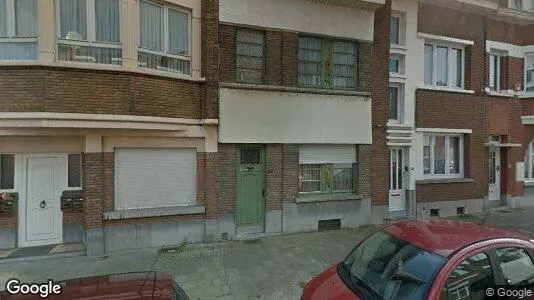 Apartments for rent in Brussels Anderlecht - Photo from Google Street View