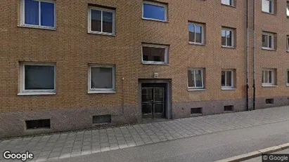 Apartments for rent in Eskilstuna - Photo from Google Street View
