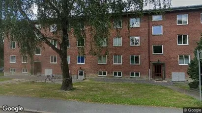 Apartments for rent in Örgryte-Härlanda - Photo from Google Street View