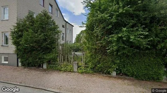 Apartments for rent in Eslöv - Photo from Google Street View