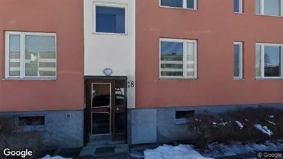 Apartments for rent in Norrköping - Photo from Google Street View