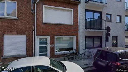 Apartments for rent in Roeselare - Photo from Google Street View