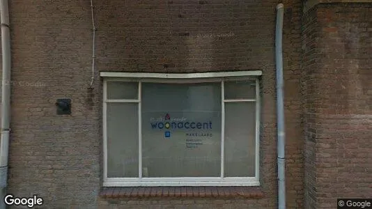 Apartments for rent in Oss - Photo from Google Street View