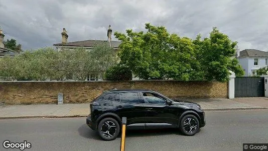 Rooms for rent in Location is not specified - Photo from Google Street View