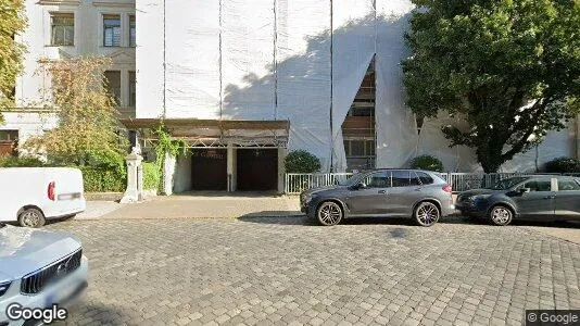 Apartments for rent in Munich Neuhausen-Nymphenburg - Photo from Google Street View