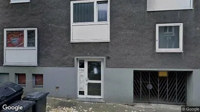 Apartments for rent in Essen - Photo from Google Street View Apartments for rent in Essen - Photo from Google Street View