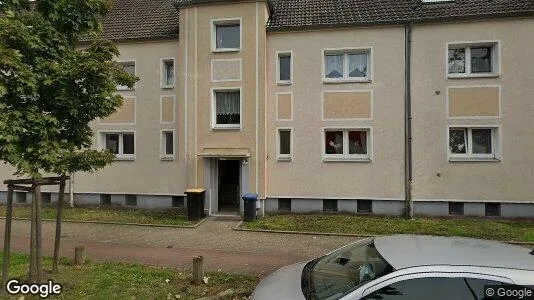 Apartments for rent in Herne - Photo from Google Street View