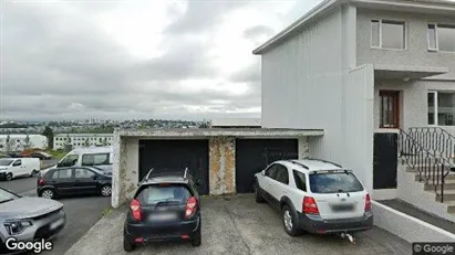 Apartments for rent in Reykjavík Háaleiti - Photo from Google Street View