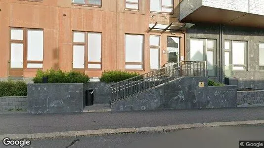 Apartments for rent in Tampere Keskinen - Photo from Google Street View