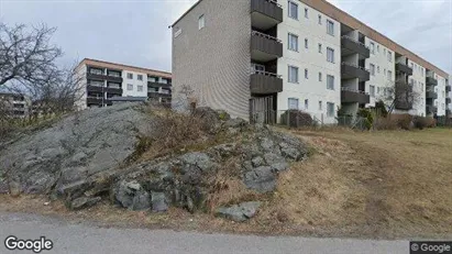 Apartments for rent in Norrköping - Photo from Google Street View