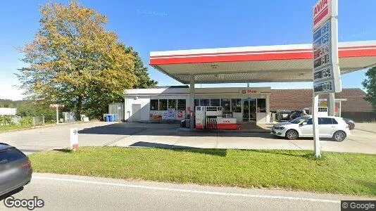 Apartments for rent in Bad Tölz-Wolfratshausen - Photo from Google Street View
