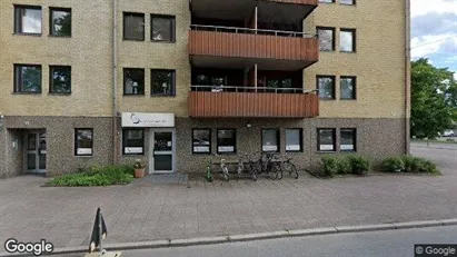 Apartments for rent in Karlstad - Photo from Google Street View