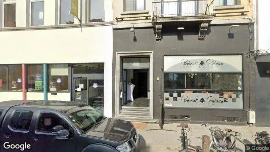 Apartments for rent in Mechelen - Photo from Google Street View