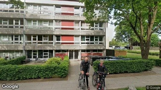 Apartments for rent in Viborg - Photo from Google Street View