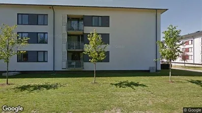 Apartments for rent in Luleå - Photo from Google Street View