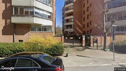 Apartments for rent in Malmö City - Photo from Google Street View