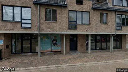 Apartments for rent in Hechtel-Eksel - Photo from Google Street View