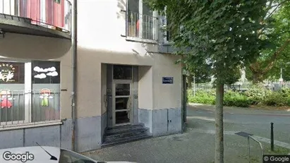 Apartments for rent in Brussels Sint-Joost-ten-Node - Photo from Google Street View