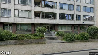 Apartments for rent in Stad Brussel - Photo from Google Street View