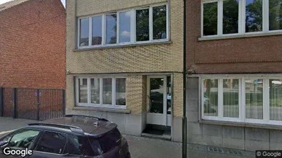 Apartments for rent in Stad Brussel - Photo from Google Street View