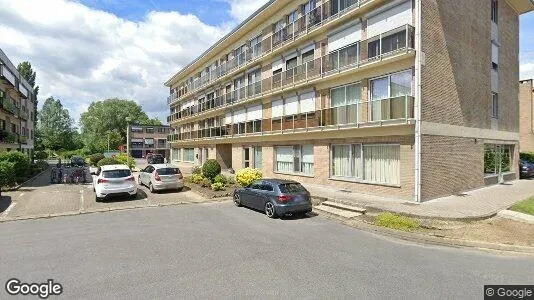 Apartments for rent in Dendermonde - Photo from Google Street View