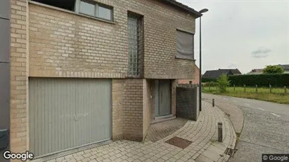 Rooms for rent in Londerzeel - Photo from Google Street View