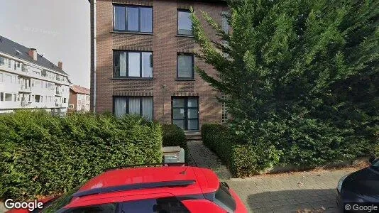 Apartments for rent in Leuven - Photo from Google Street View