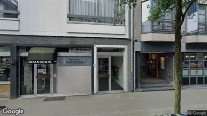Apartments for rent in Stad Antwerp - Photo from Google Street View