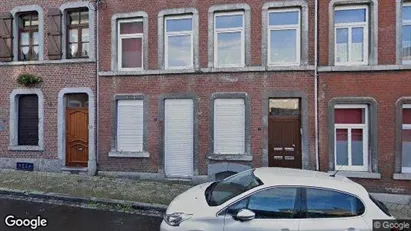 Apartments for rent in Dison - Photo from Google Street View