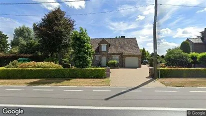 Rooms for rent in Ardooie - Photo from Google Street View