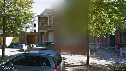 Apartments for rent in Schoten - Photo from Google Street View
