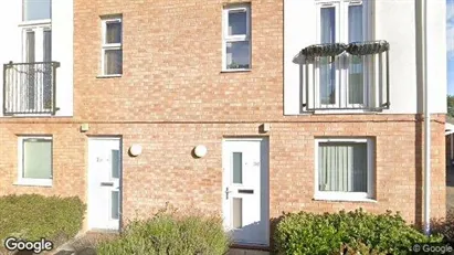 Apartments for rent in Selby - North Yorkshire - Photo from Google Street View