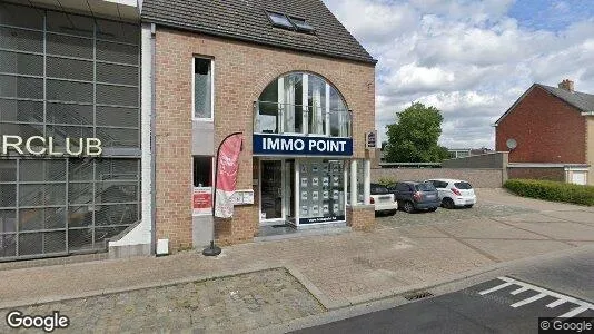Apartments for rent in Westerlo - Photo from Google Street View