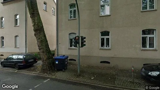 Apartments for rent in Duisburg - Photo from Google Street View