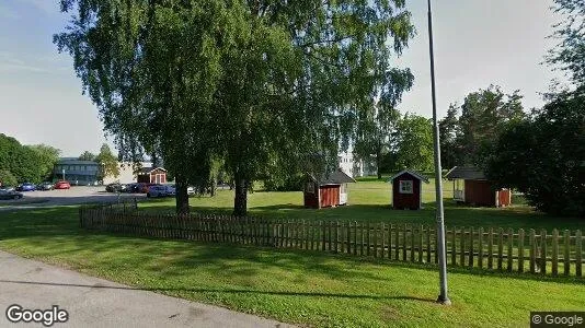 Apartments for rent in Bengtsfors - Photo from Google Street View