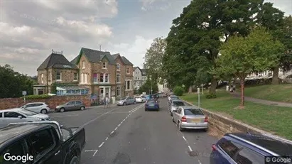 Apartments for rent in Scarborough - North Yorkshire - Photo from Google Street View