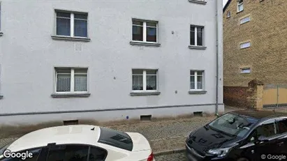 Apartments for rent in Wittenberg - Photo from Google Street View