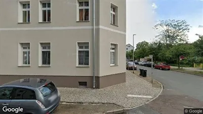 Apartments for rent in Wittenberg - Photo from Google Street View
