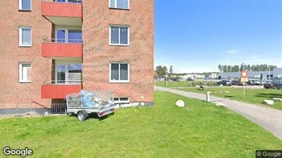 Apartments for rent in Vaggeryd - Photo from Google Street View