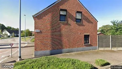 Rooms for rent in Heusden-Zolder - Photo from Google Street View