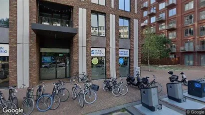 Apartments for rent in Eindhoven - Photo from Google Street View