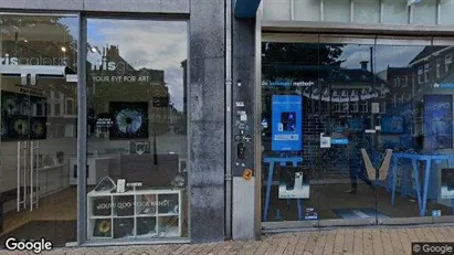 Apartments for rent in Groningen - Photo from Google Street View