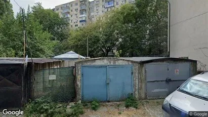 Apartments for rent in Bucharest - Sectorul 6 - Photo from Google Street View