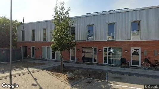 Apartments for rent in Valby - Photo from Google Street View