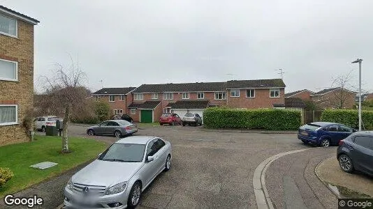 Rooms for rent in Uxbridge - Middlesex - Photo from Google Street View