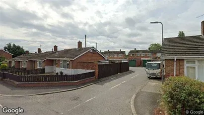 Apartments for rent in Stockton-on-Tees - Cleveland - Photo from Google Street View